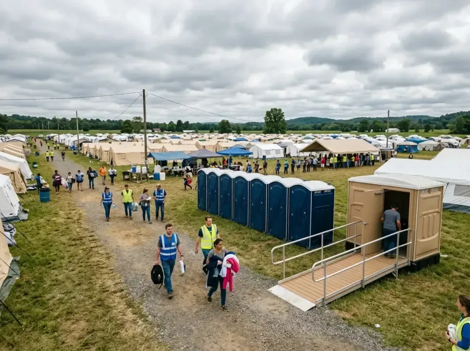 disaster-relief-camp-restrooms-010 — frequently asked questions, Dumpster & Portable Bathrooms Rental in Florida, NY